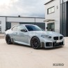 BMW G87 M2 FULL carbon zestaw - V3