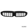 BMW 3 SERIES G20/G21 2018-2022 gloss black grill