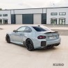 BMW G87 M2 FULL carbon zestaw - V3