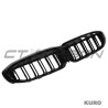 BMW 3 SERIES G20/G21 2018-2022 gloss black grill