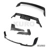 BMW G87 M2 FULL carbon zestaw - V2