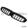 BMW 3 SERIES G20/G21 2018-2022 gloss black grill
