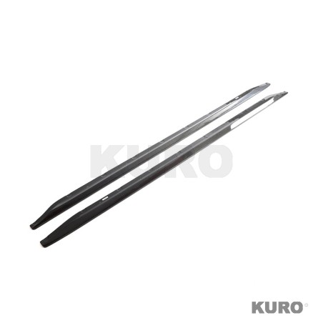 BMW M3 G80/G81 carbon próg boczny przedłużenia - V6