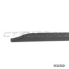 BMW M3 G80/G81 carbon próg boczny przedłużenia - V6
