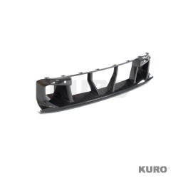 BMW G87 M2 carbon LOWER grill - V1 - CT DESIGN