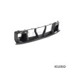 BMW G87 M2 carbon LOWER grill - V1 - CT DESIGN