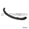 BMW M2 F87 N55(OG) 2015-2017 carbon splitter - V5