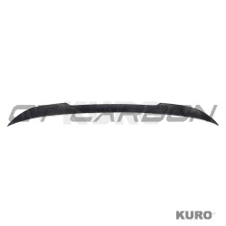 BMW M5 F90 & G30 5 SERIES carbon spoiler - V3