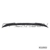 BMW M5 F90 & G30 5 SERIES carbon spoiler - V3