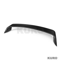 BMW G87 M2 / G42 2 SERIES carbon skrzydło - V5