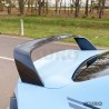 BMW G87 M2 / G42 2 SERIES carbon skrzydło - V5