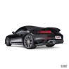 Akrapovič Porsche 911 Turbo (991) Slip-on Line Titanium