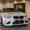 BMW M2 F87 N55(OG) carbon splitter - V3