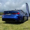 BMW 3 SERIES G80/G20 2018+ carbon spoiler - V1