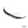 BMW M5 F90 2017-2020 PRE LCI carbon splitter - V7