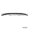 BMW M5 F90 & G30 5 SERIES carbon spoiler - V2