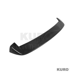 BMW 1 SERIES F20 M-SPORT CARBON spoiler
