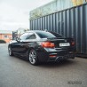 BMW 2 SERIES F22/F23 carbon dyfuzor V1