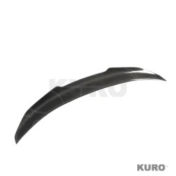 BMW M4 F82 2014-2020 carbon spoiler - V3