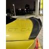 BMW M4 F82 2014-2020 carbon spoiler - V3