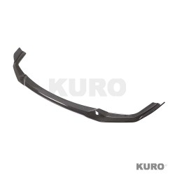 BMW M2C F87 carbon splitter - V4
