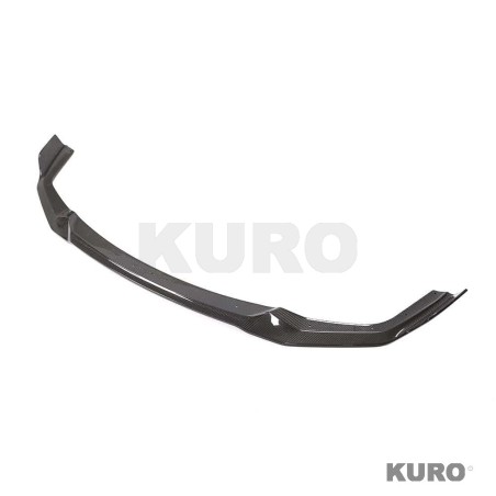 BMW M2C F87 carbon splitter - V4