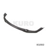 BMW M2C F87 carbon splitter - V4