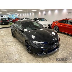 BMW M2 F87 OG FULL carbon zestaw - V2