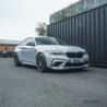 BMW M2C F87 FULL carbon zestaw - V3