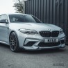 BMW M2C F87 FULL carbon zestaw - V3
