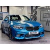 BMW M2C F87 FULL carbon zestaw - V2