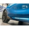 BMW M2C F87 FULL carbon zestaw - V2
