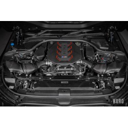 Układ dolotowy Eventuri Carbon do BMW M5 G90 / G99