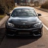 BMW M2 / M2C F87 FULL carbon zestaw - V1