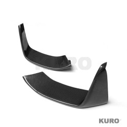 BMW M3/M4 F80/F82/F83 2014-2020 CARBON lotki/SPLITTERS