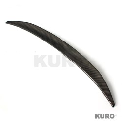 BMW M3 & 3 SERIES (E92) carbon spoiler - V1