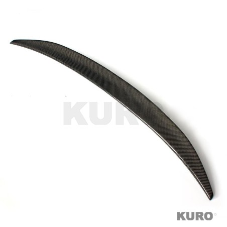 BMW M3 & 3 SERIES (E92) carbon spoiler - V1