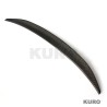 BMW M3 & 3 SERIES (E92) carbon spoiler - V1