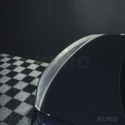 BMW M3 & 3 SERIES (E92) carbon spoiler - V1