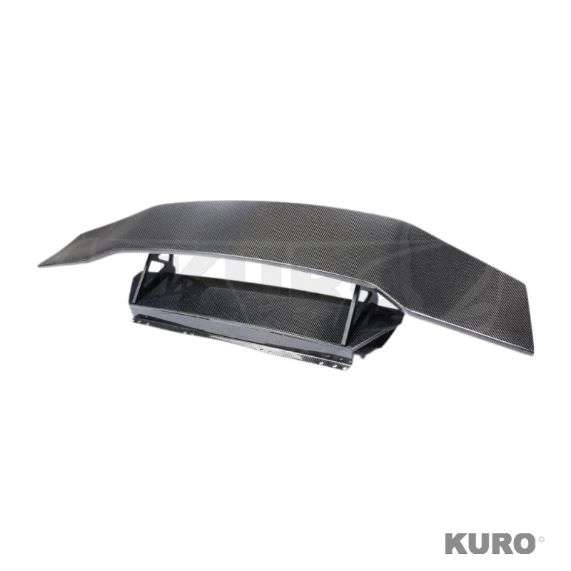 LAMBORGHINI HURACAN LP610-4 carbon spoiler - SV STYLE