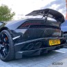 LAMBORGHINI HURACAN LP610-4 carbon spoiler - SV STYLE