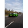 LAMBORGHINI HURACAN LP610-4 carbon spoiler - SV STYLE