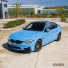 BMW M3 F80 FULL carbon zestaw - V2