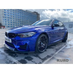 BMW M3 F80 FULL carbon zestaw - V1