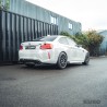BMW M2/M2C F87 carbon dyfuzor - V2