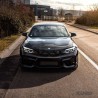 BMW M2/M2C F87 carbon SPLITTERS - V1