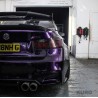 BMW M2/M3/M4 carbon skrzydło - V2