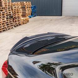 BMW M4 F82 2014-2020 carbon spoiler - V2