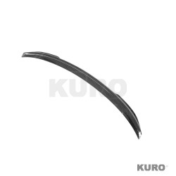 BMW M4 F82 2014-2020 carbon spoiler - V1