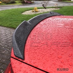 BMW M4 F82 2014-2020 carbon spoiler - V1
